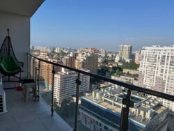 2-спальнева квартира, 36 Перлина, тераса