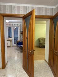 2 кімнатна квартира в Приморському районі.