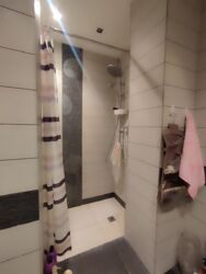 Дворівнева 4 кімнатна квартира в ЖК Бастма