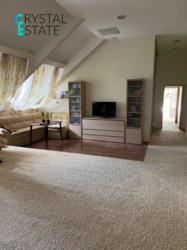 Велика квартира біля парку Шевченка