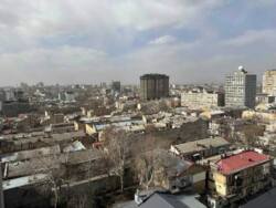 1 кімнатна квартира в ЖК Бельєтаж