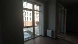 Однокімнатна квартира в будинку ЖК Простір на Недєліна