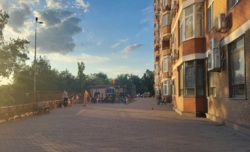 2-кімнатна квартира в ЖК Нагірний