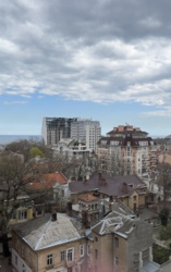 Трикімнатна квартира в ЖК Ясна Поляна