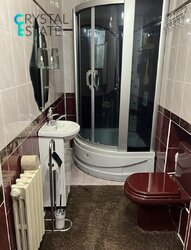 3-кімнатна квартира на Старопортофранківській вулиці