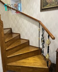 3-кімнатна квартира на Старопортофранківській вулиці