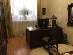 4 кімнатна квартира на вул.Пироговській