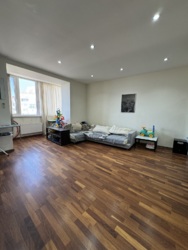 Трикімнатна квартира на 6ст. Великого Фонтану