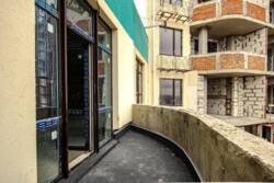 Квартира 190 м2 в ЖК Аквамарин, вид моря, тераса