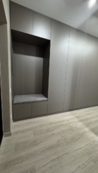 Однокімнатна квартира з ремонтом в Каддорр Сіті на Краснова