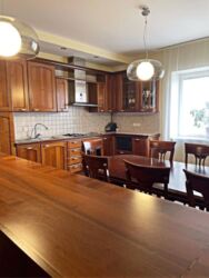 4-кімнатна квартира в ЖК Велмакс, парк Шевченка