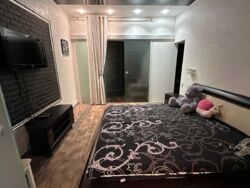Трикімнатна квартира на проспекті Шевченка