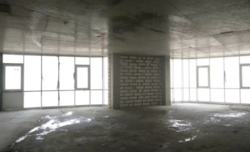 3-кімнатна видова квартира в Гагарін Плаза