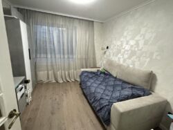 3-кімнатна на вулиці Академічна, Парк Перемоги