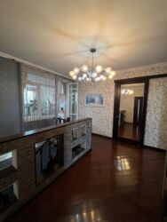 Дворівнева чотирьохкімнатна квартира в ЖК Підкова