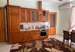 3-кімнатна квартира на Воронцовському провулку