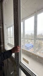1-кімнатна квартира в ЖК Акварель на Пишоновській