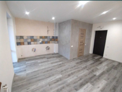 Квартира-студія в центрі Одеси