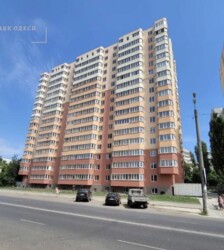 Однокімнатна квартира в Київському районі
