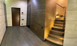 Пентхаус з терасою біля парку Перемоги