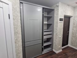 Однокімнатна квартира з ремонтом на Сахарова