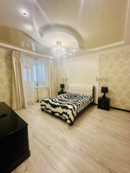 3-кімнатна квартира в ЖК Альтаїр, Київський район