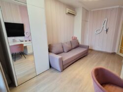 3 кімнатна квартира в Аркадії, ЖК Нова Аркадія.