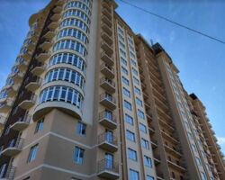 Двокімнатна квартира на 9 станції Великого Фонтану.
