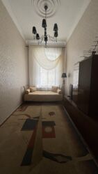 3 кімнатна квартира в царському будинку на вул.Артилерійська