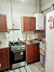 Двокімнатна квартира в центрі міста