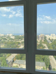 3-кімнатна квартира, ЖК 4 Сезони, проспект Гагаріна