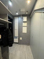Пентхаус з терасою біля парку Перемоги