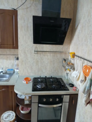 3 кімнатна квартира на Таїрова., Держ програми