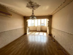 4-кімнатна квартира на Таїрова