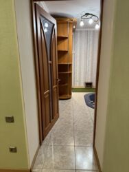 2 кімнатна квартира в Приморському районі.
