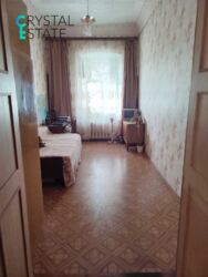 Трикімнатна квартира в центрі міста з ремонтом на вулиці Ковальська