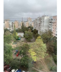 4 кімнатна квартира вул.Ак.Корольова