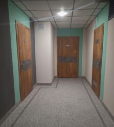 2 кімнатна квартира в ЖК Скай Сіті