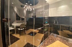 3-кімнатна квартира на Маршала Говорова