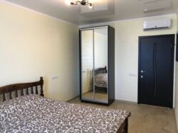 3-кімнатна квартира в 34 Перлині, в будинку генератор