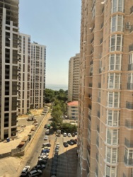 4-кімнатна квартира, 6 Перлина, Аркадія