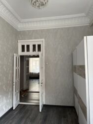 4-кімнатна квартира на ву.Коблевська