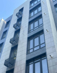 Однокімнатна квартира у самому центрі Черемушок