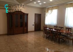 3-кімнатна квартира з панорамними вікнами на проспекті Шевченка, парк Перемоги, Аркадія