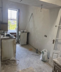 Трикімнатна квартира Дерибасівська / Решильївська, біля Оперного театру
