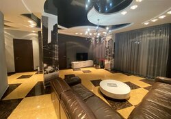3-кімнатна квартира на Маршала Говорова