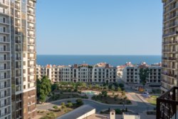 3 кімнатна квартира в ЖК 8 Перлина, Французський бульвар