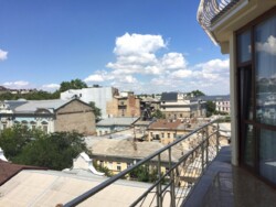 1-кімнатна квартира вул.Грецька