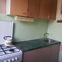 3-кімнатна квартира в історичному центрі Одеси, в районі Соборної площі на вулиці Ніжинській.