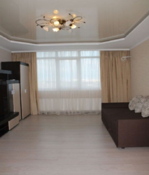 1-кімнатна квартира на вулице Бреуса від БК Стікон, Держ програми